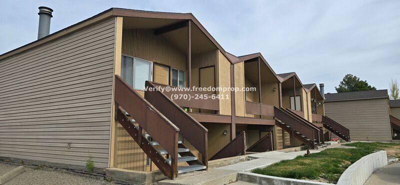 Apartment for rent at 959 Northern Way #3, Grand Junction, CO 81506