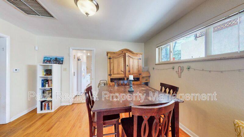 House for rent at 715 Ivanhoe St, Denver, CO 80220