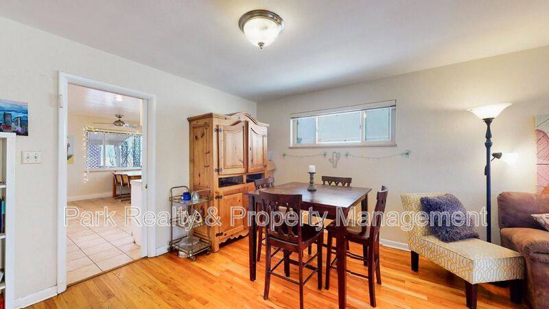 House for rent at 715 Ivanhoe St, Denver, CO 80220