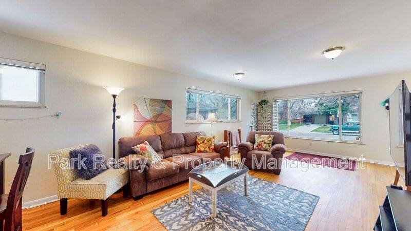 House for rent at 715 Ivanhoe St, Denver, CO 80220