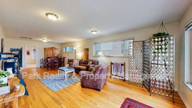 House for rent at 715 Ivanhoe St, Denver, CO 80220