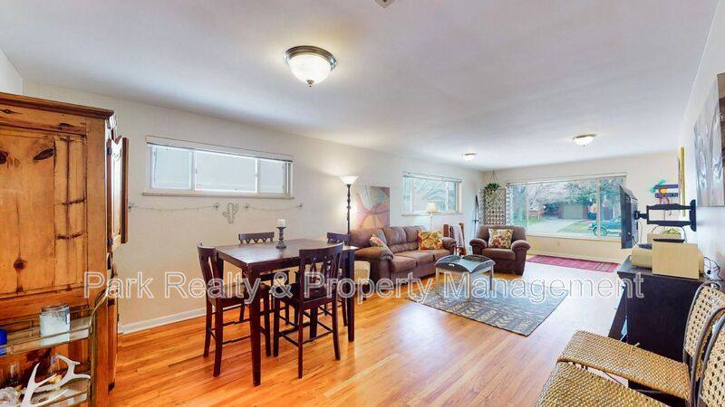 House for rent at 715 Ivanhoe St, Denver, CO 80220