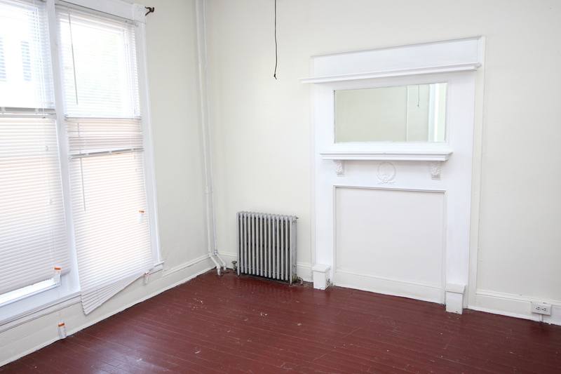 House for rent at 202 W Lorraine Ave, Baltimore, MD 21211
