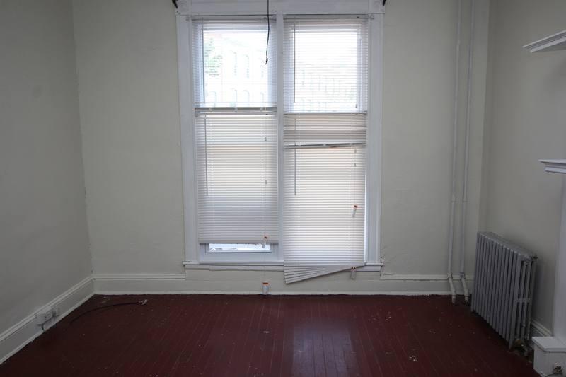 House for rent at 202 W Lorraine Ave, Baltimore, MD 21211