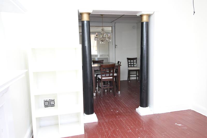 House for rent at 202 W Lorraine Ave, Baltimore, MD 21211