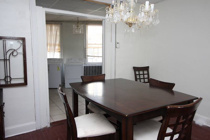 House for rent at 202 W Lorraine Ave, Baltimore, MD 21211