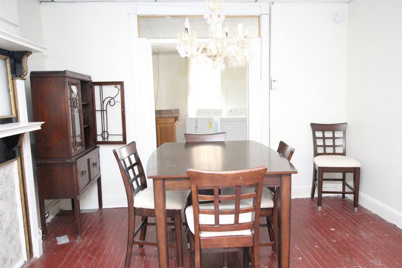 House for rent at 202 W Lorraine Ave, Baltimore, MD 21211