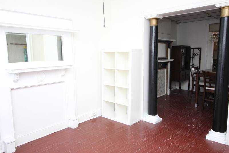 House for rent at 202 W Lorraine Ave, Baltimore, MD 21211