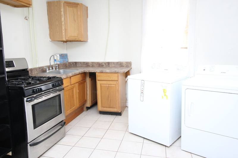 House for rent at 202 W Lorraine Ave, Baltimore, MD 21211