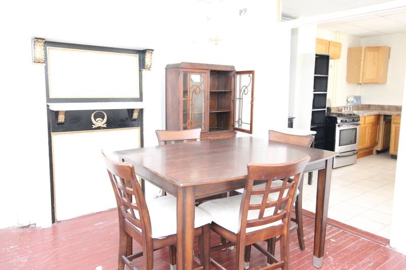 House for rent at 202 W Lorraine Ave, Baltimore, MD 21211