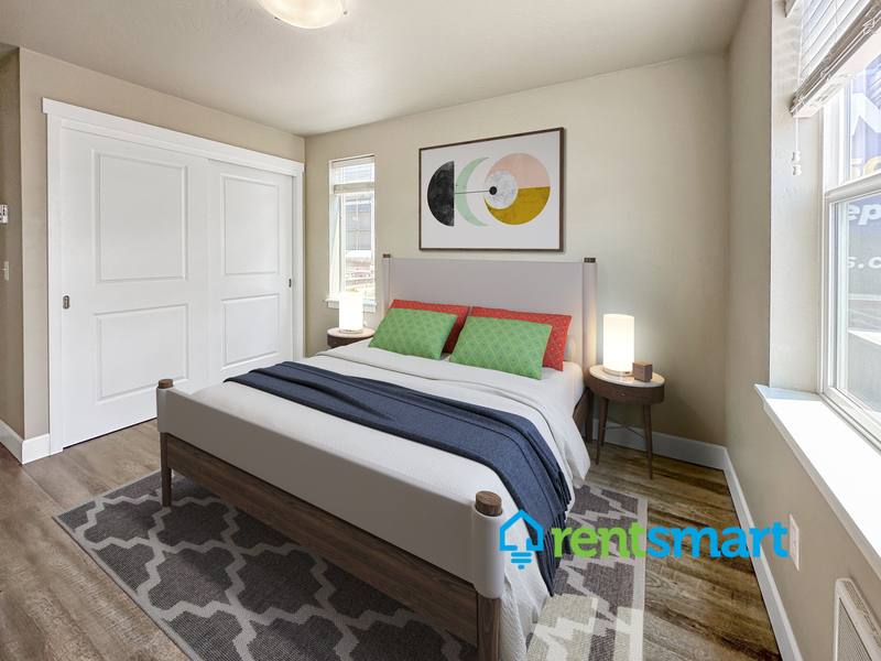 Apartment for rent at 1515 S Ave W #1, Missoula, MT 59808