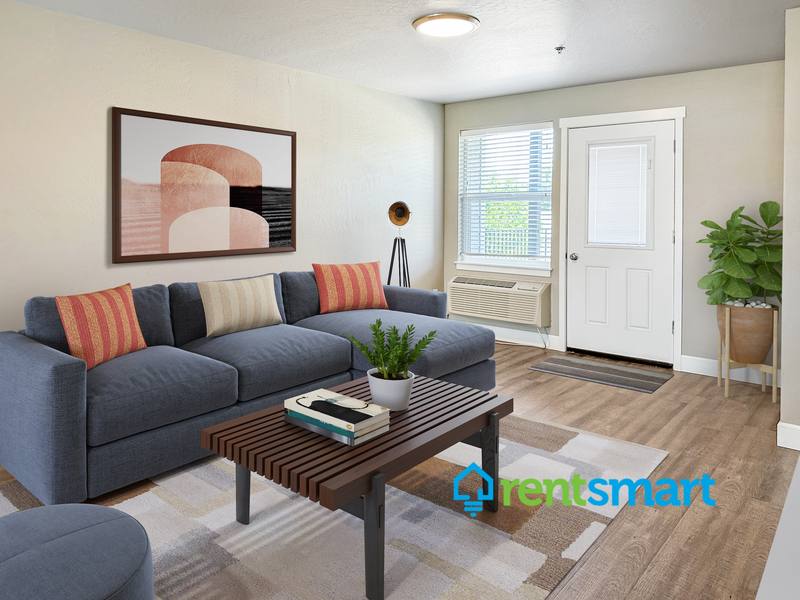 Apartment for rent at 1515 S Ave W #1, Missoula, MT 59808