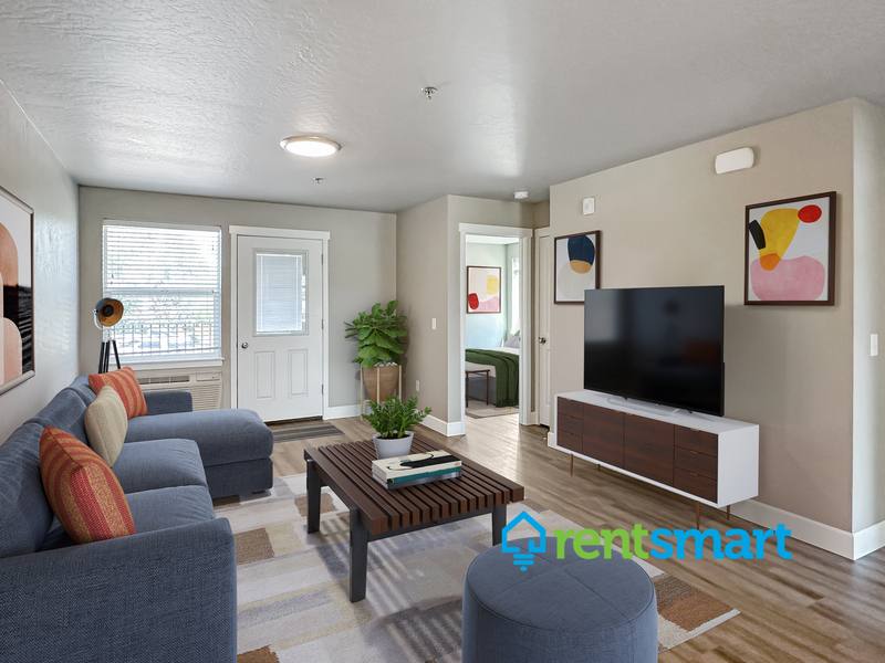 Apartment for rent at 1515 S Ave W #1, Missoula, MT 59808