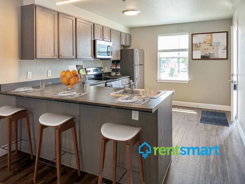 Apartment for rent at 1515 S Ave W #1, Missoula, MT 59808