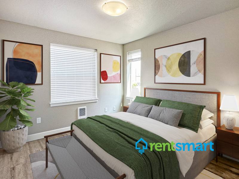 Apartment for rent at 1515 S Ave W #1, Missoula, MT 59808