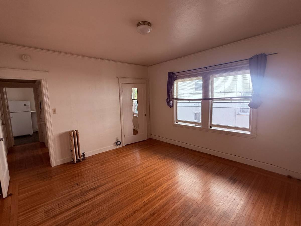 Apartment for rent at 2320 Haste St, Berkeley, CA 94704