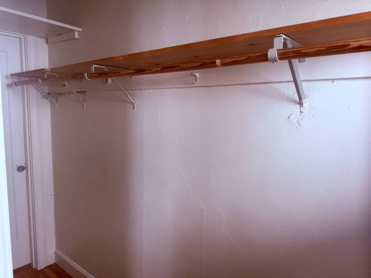 Apartment for rent at 2320 Haste St, Berkeley, CA 94704