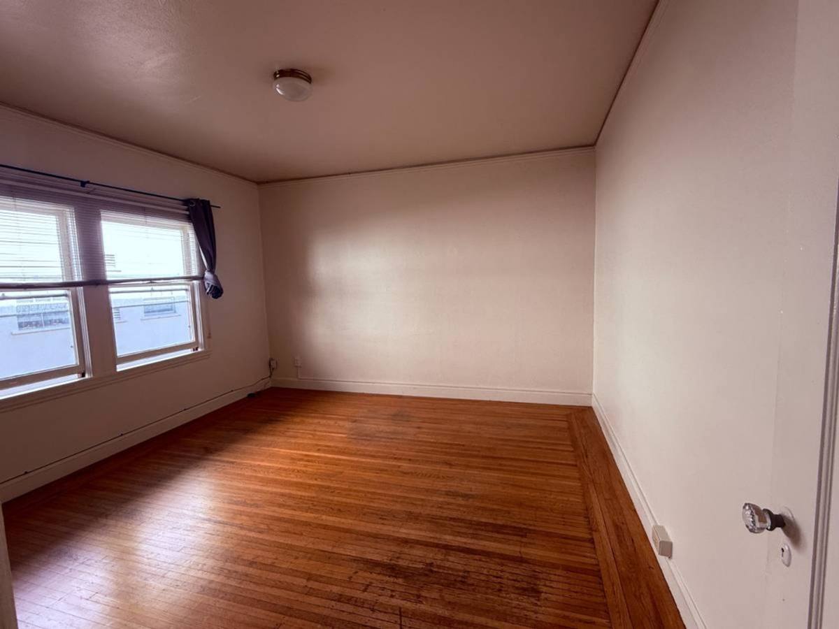 Apartment for rent at 2320 Haste St, Berkeley, CA 94704