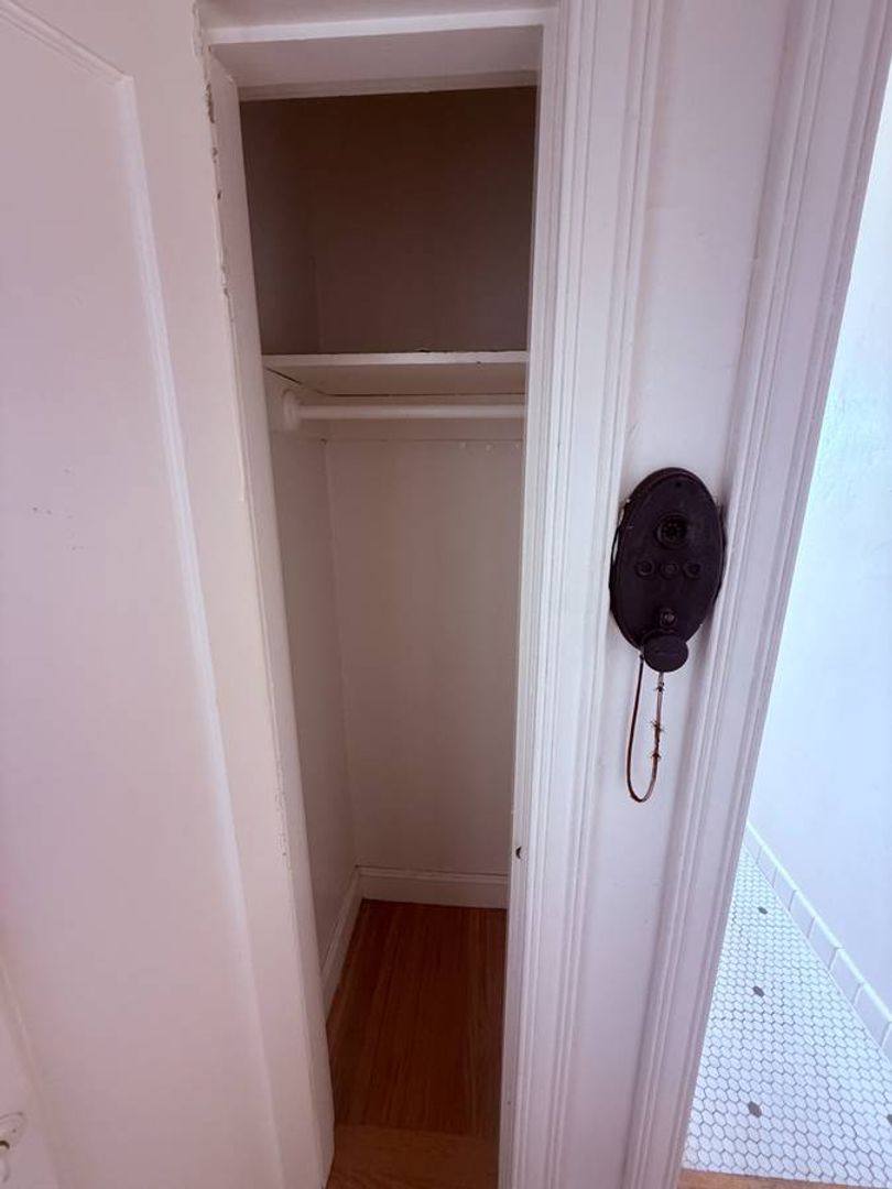 Apartment for rent at 2320 Haste St, Berkeley, CA 94704