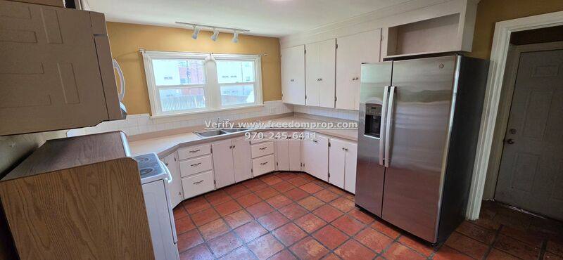 House for rent at 1015 Belford Ave, Grand Junction, CO 81501