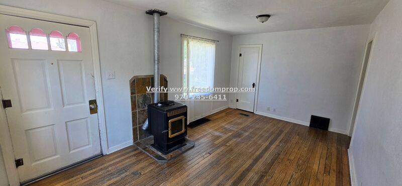 House for rent at 1015 Belford Ave, Grand Junction, CO 81501