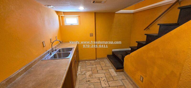 House for rent at 1015 Belford Ave, Grand Junction, CO 81501