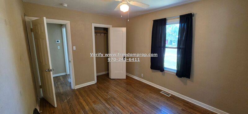 House for rent at 1015 Belford Ave, Grand Junction, CO 81501
