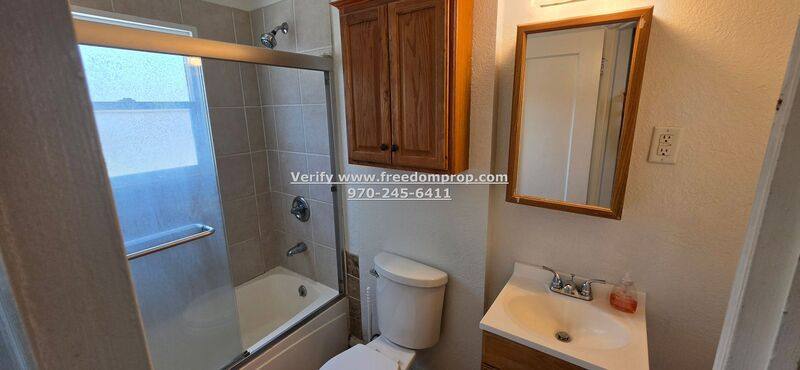 House for rent at 1015 Belford Ave, Grand Junction, CO 81501
