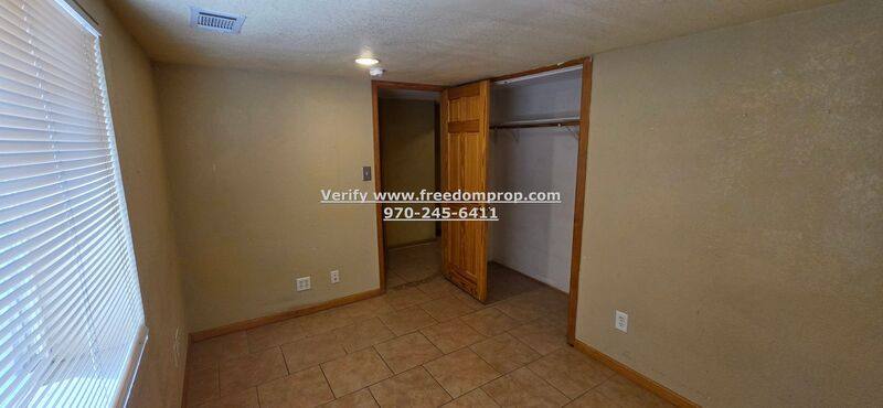 House for rent at 1015 Belford Ave, Grand Junction, CO 81501