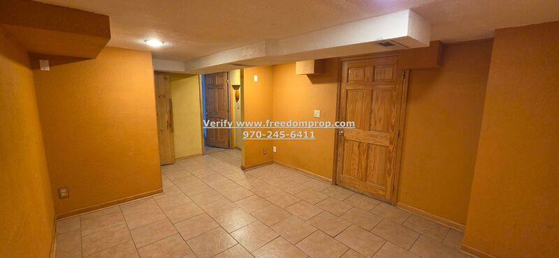 House for rent at 1015 Belford Ave, Grand Junction, CO 81501