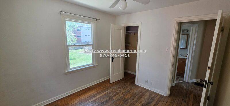 House for rent at 1015 Belford Ave, Grand Junction, CO 81501