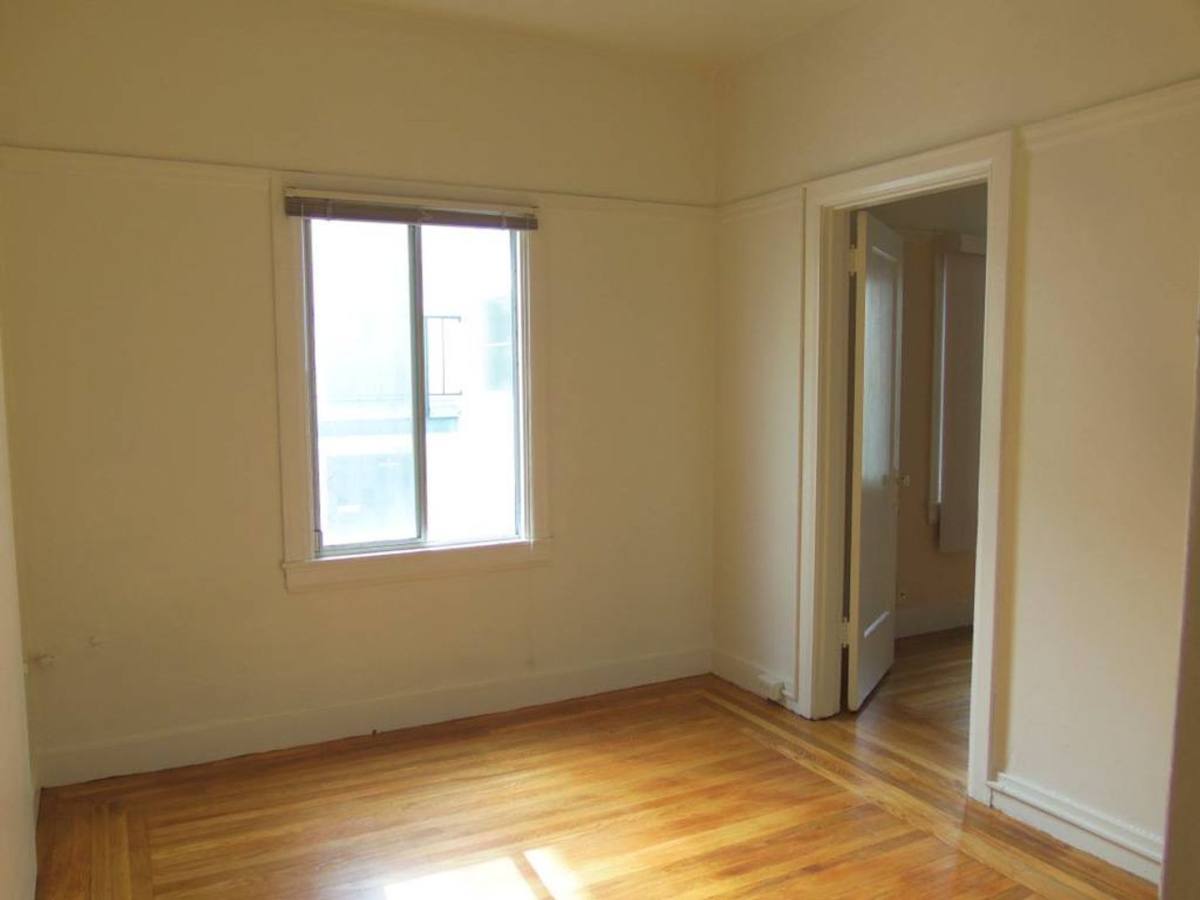 Apartment for rent at 2322 Haste St, Berkeley, CA 94704