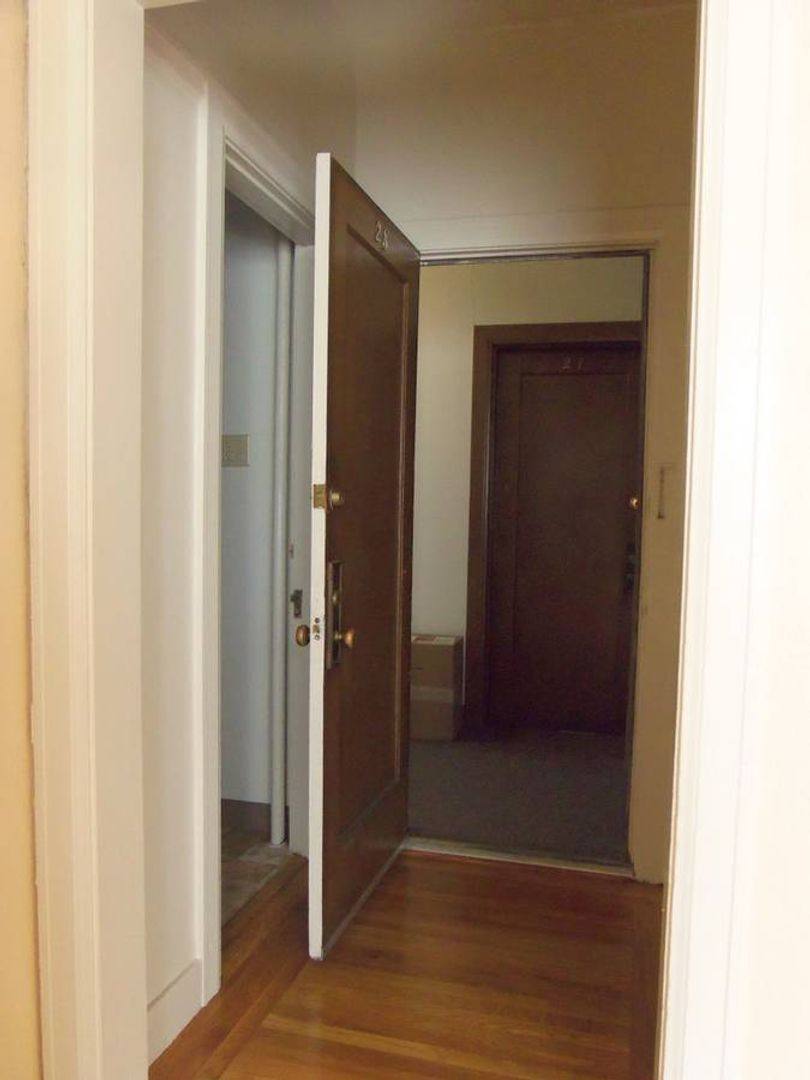 Apartment for rent at 2322 Haste St, Berkeley, CA 94704