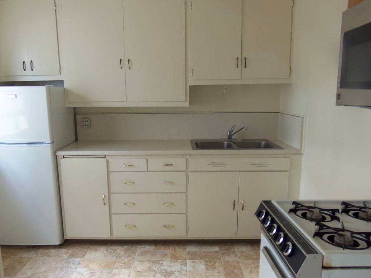 Apartment for rent at 2322 Haste St, Berkeley, CA 94704