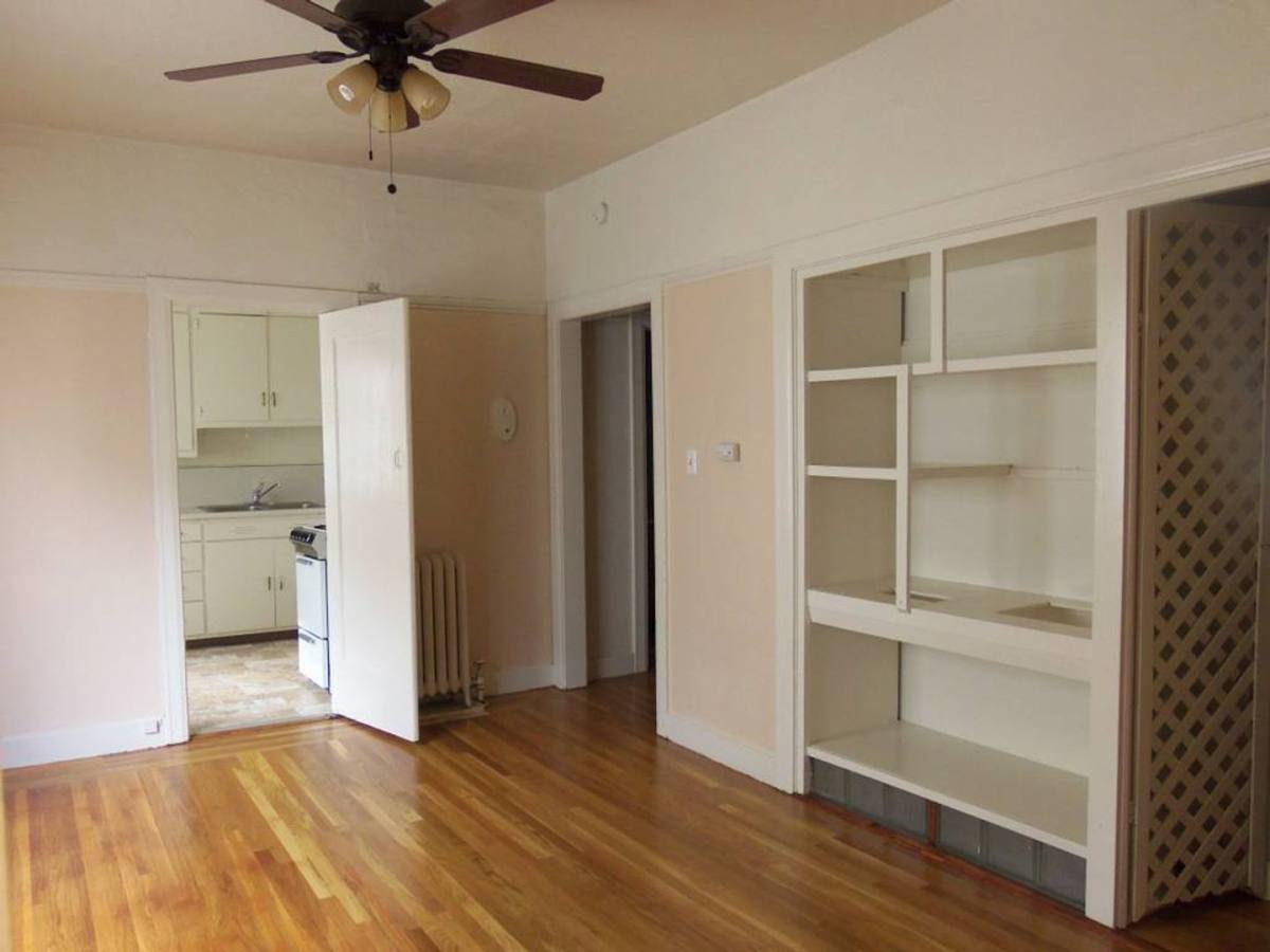 Apartment for rent at 2322 Haste St, Berkeley, CA 94704