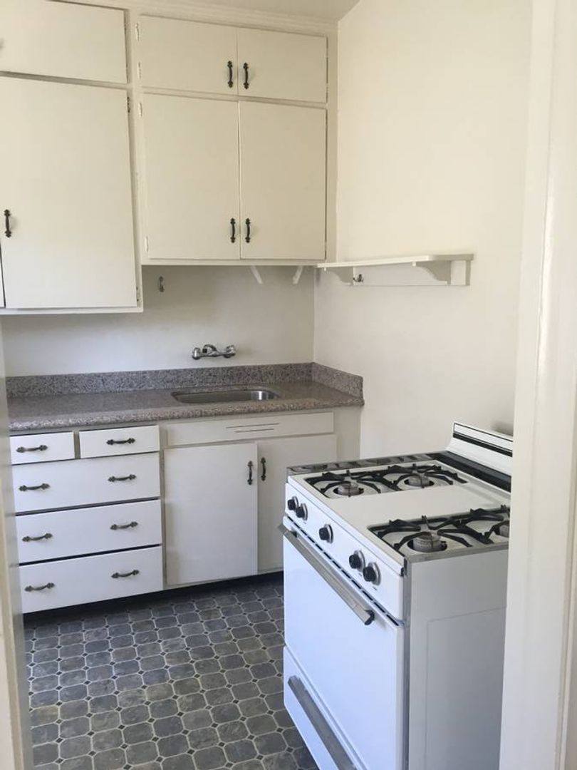 Apartment for rent at 2322 Haste St, Berkeley, CA 94704