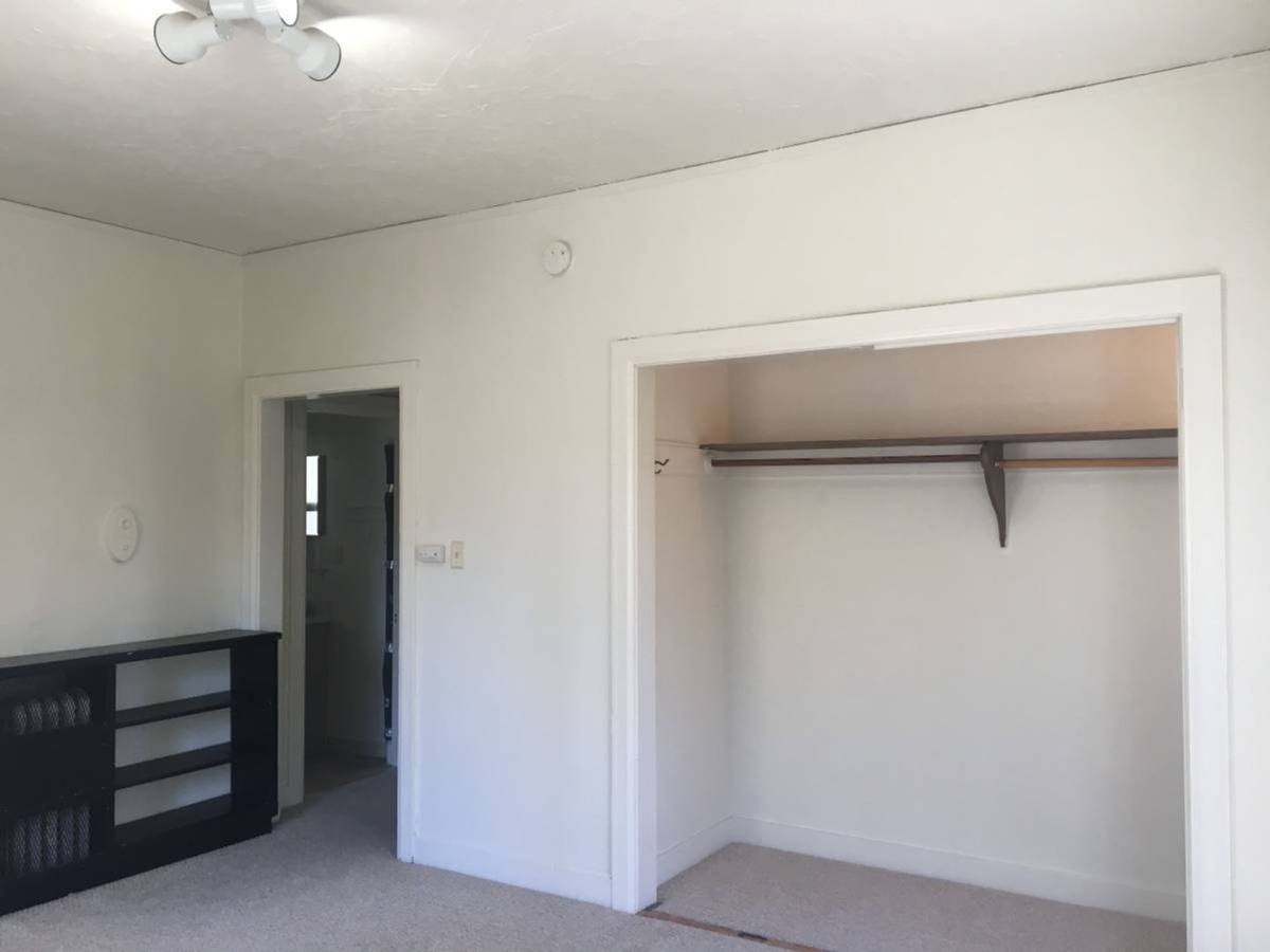 Apartment for rent at 2322 Haste St, Berkeley, CA 94704
