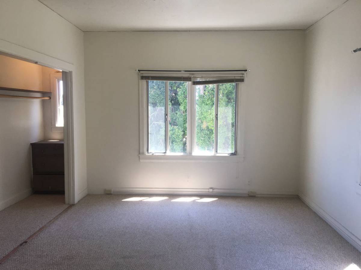 Apartment for rent at 2322 Haste St, Berkeley, CA 94704