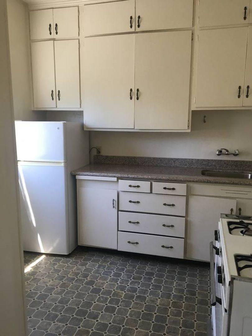 Apartment for rent at 2322 Haste St, Berkeley, CA 94704