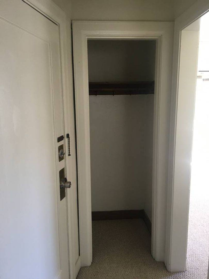 Apartment for rent at 2322 Haste St, Berkeley, CA 94704