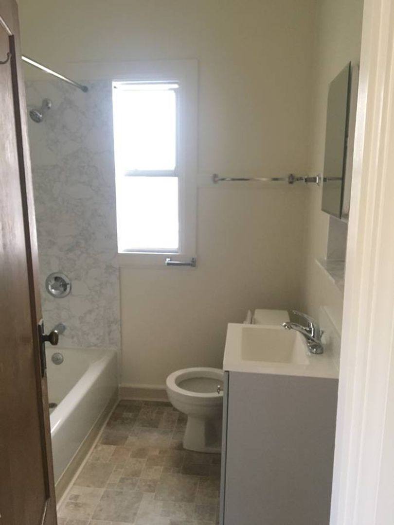Apartment for rent at 2322 Haste St, Berkeley, CA 94704