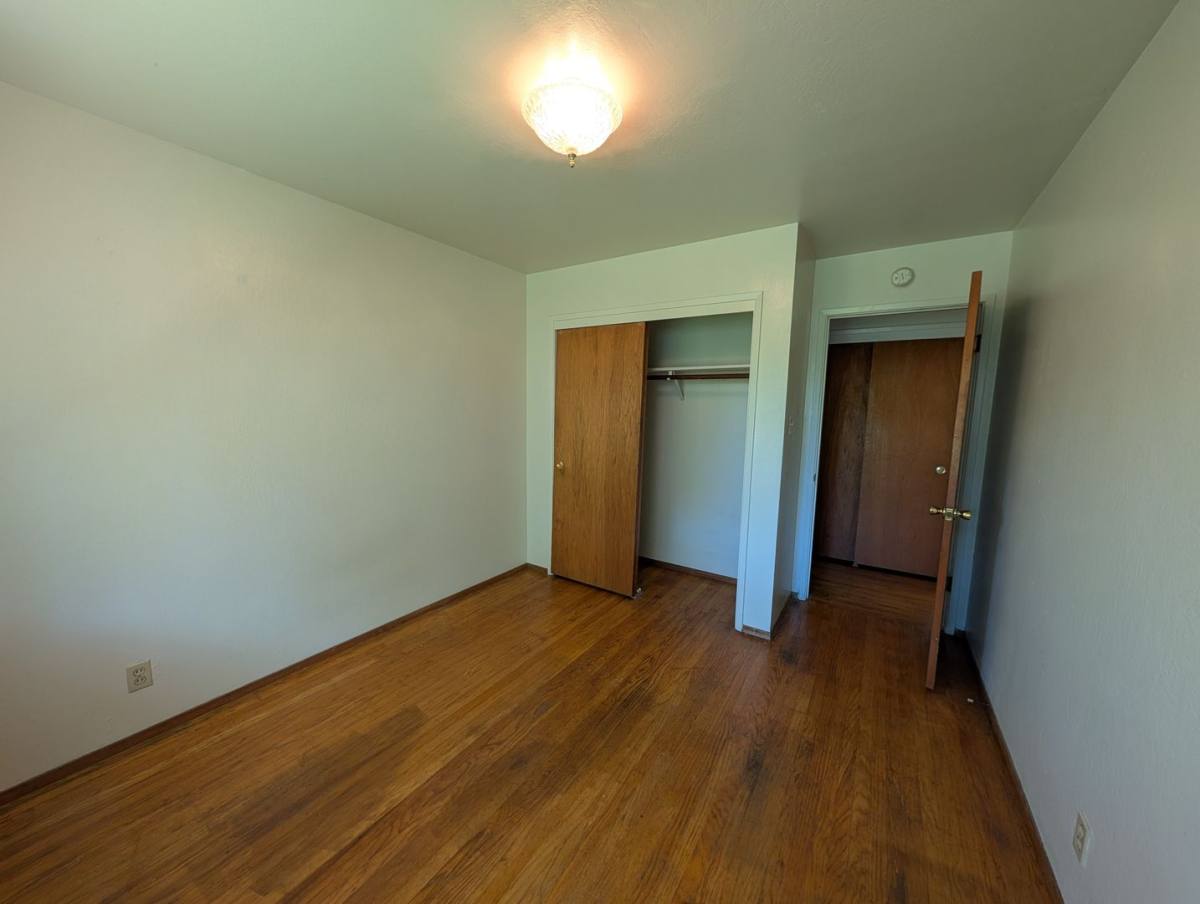 Apartment for rent at 2155 Acton St, Berkeley, CA 94702