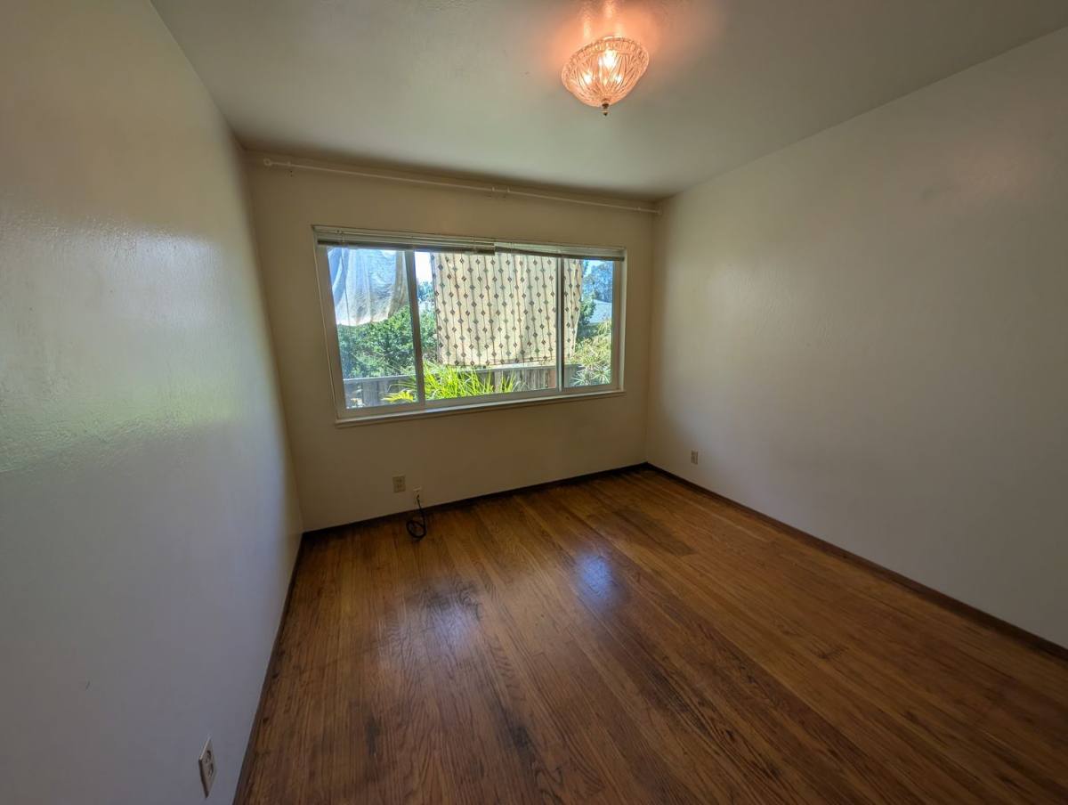 Apartment for rent at 2155 Acton St, Berkeley, CA 94702