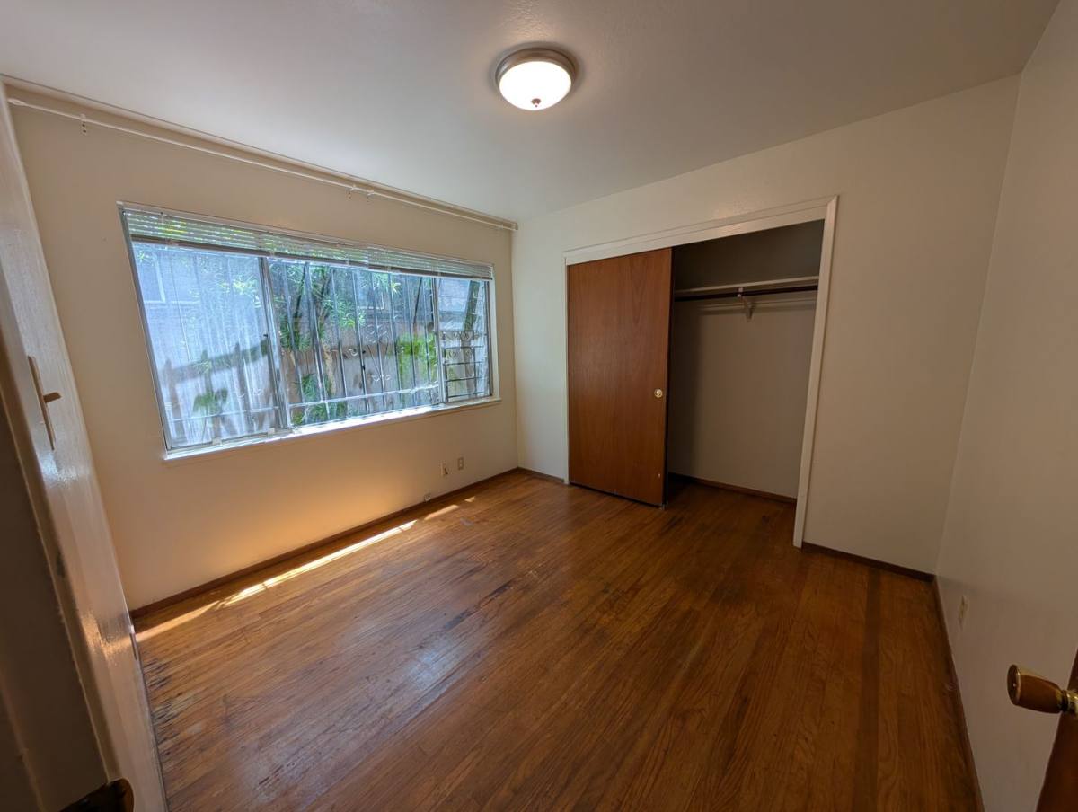 Apartment for rent at 2155 Acton St, Berkeley, CA 94702
