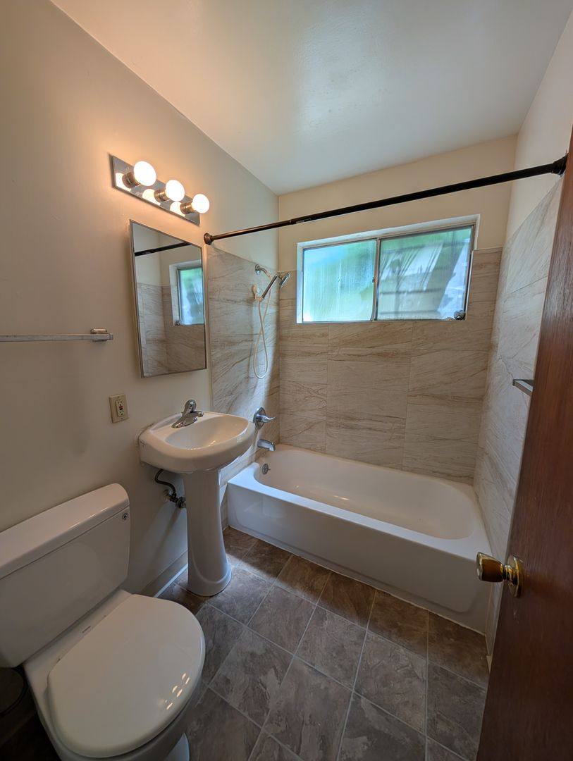 Apartment for rent at 2155 Acton St, Berkeley, CA 94702
