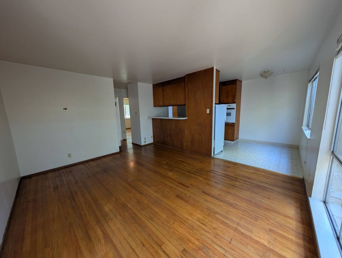 Apartment for rent at 2155 Acton St, Berkeley, CA 94702