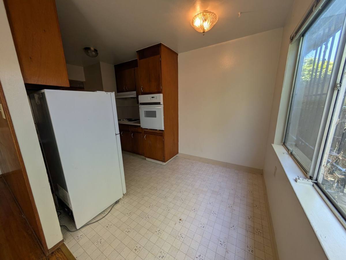 Apartment for rent at 2155 Acton St, Berkeley, CA 94702