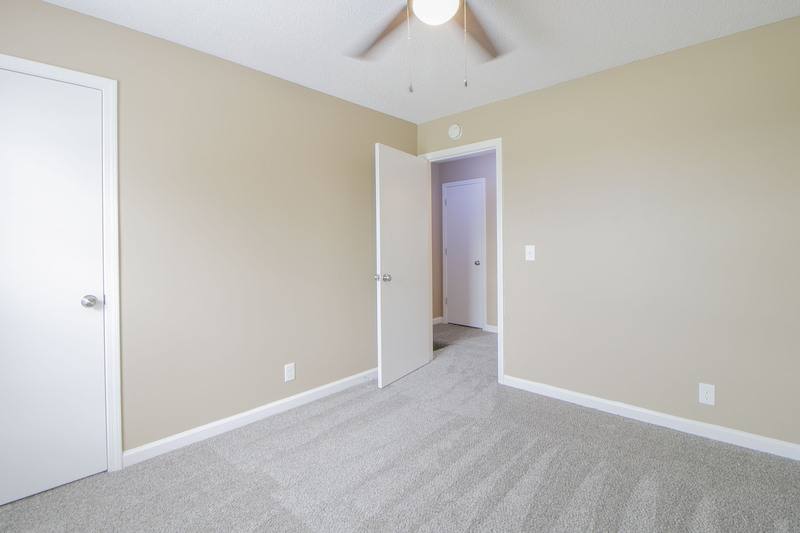 Townhouse for rent at 2550 - 3 Old Russellville Pike, Clarksville, TN 37040