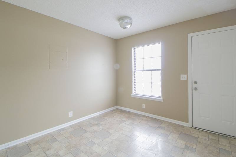 Townhouse for rent at 2550 - 3 Old Russellville Pike, Clarksville, TN 37040