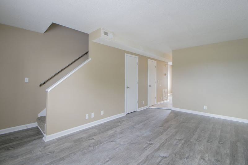 Townhouse for rent at 2550 - 3 Old Russellville Pike, Clarksville, TN 37040